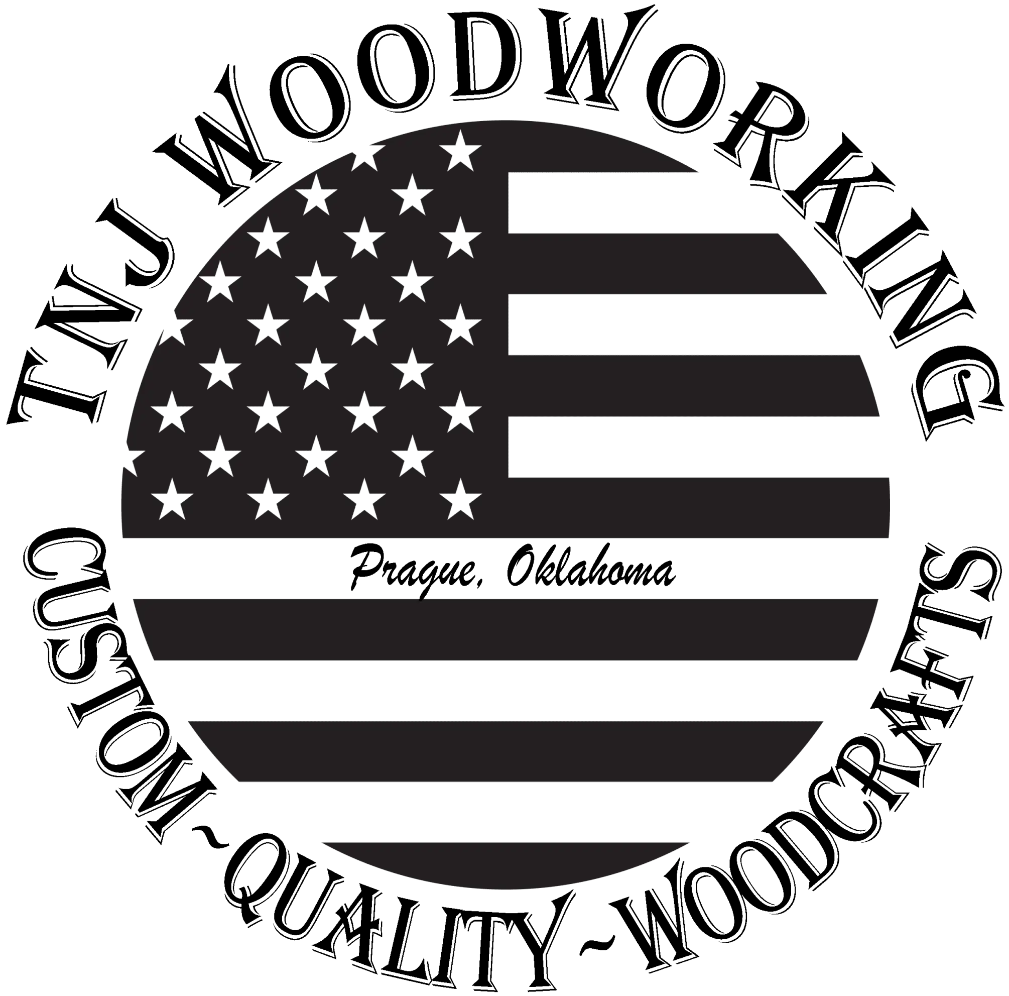 TnJ Woodworking