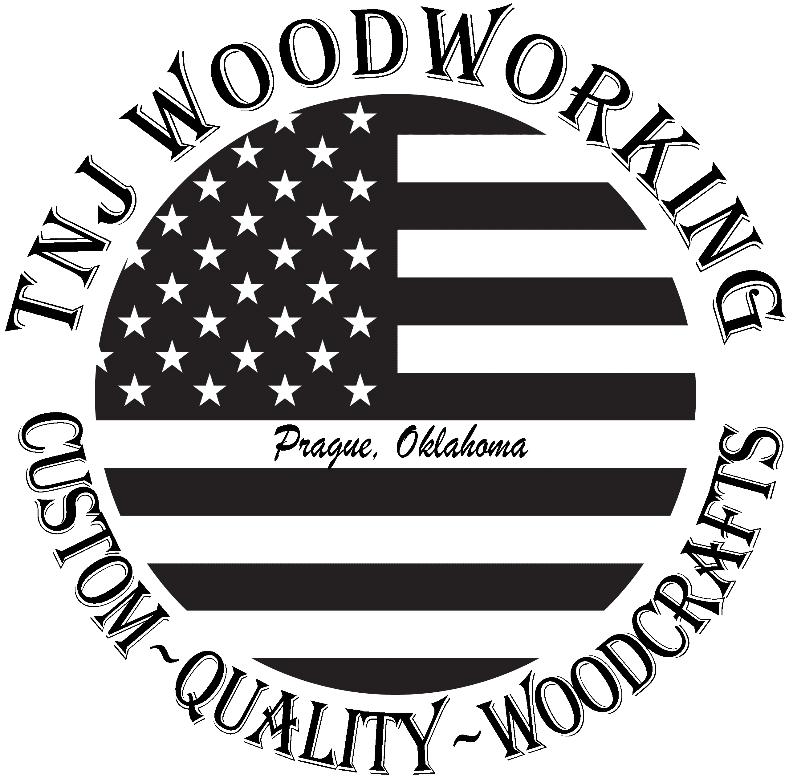 TnJ Woodworking